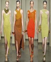 Donna Karan's Collection